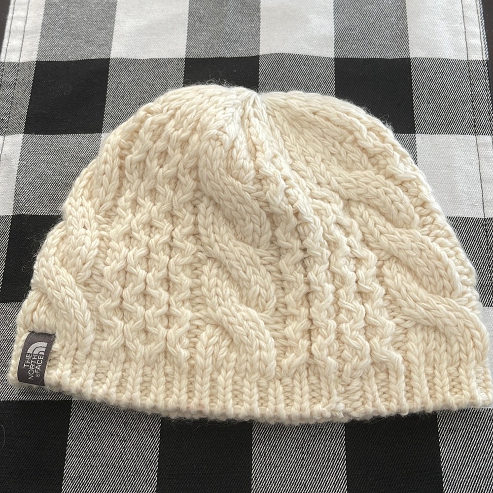 North Face Hat